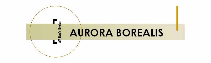 Aurora Borealis