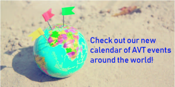 AVD – Audiovisual Division Part of the American Translators Association