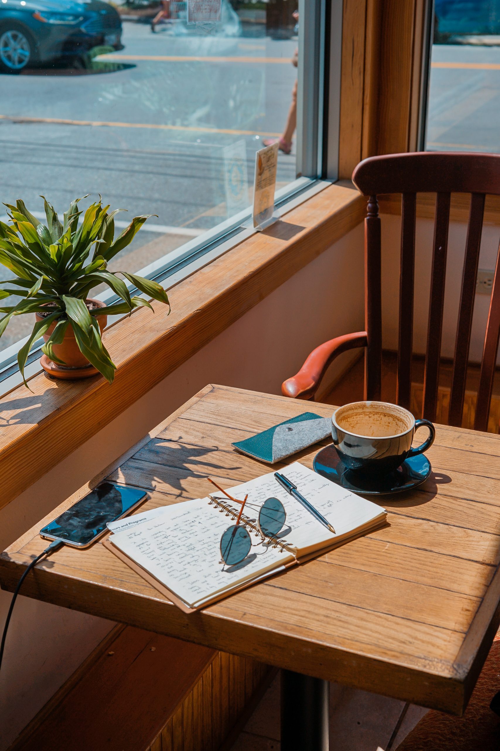 Bi-weekly CLD Cafe in Spring 2022