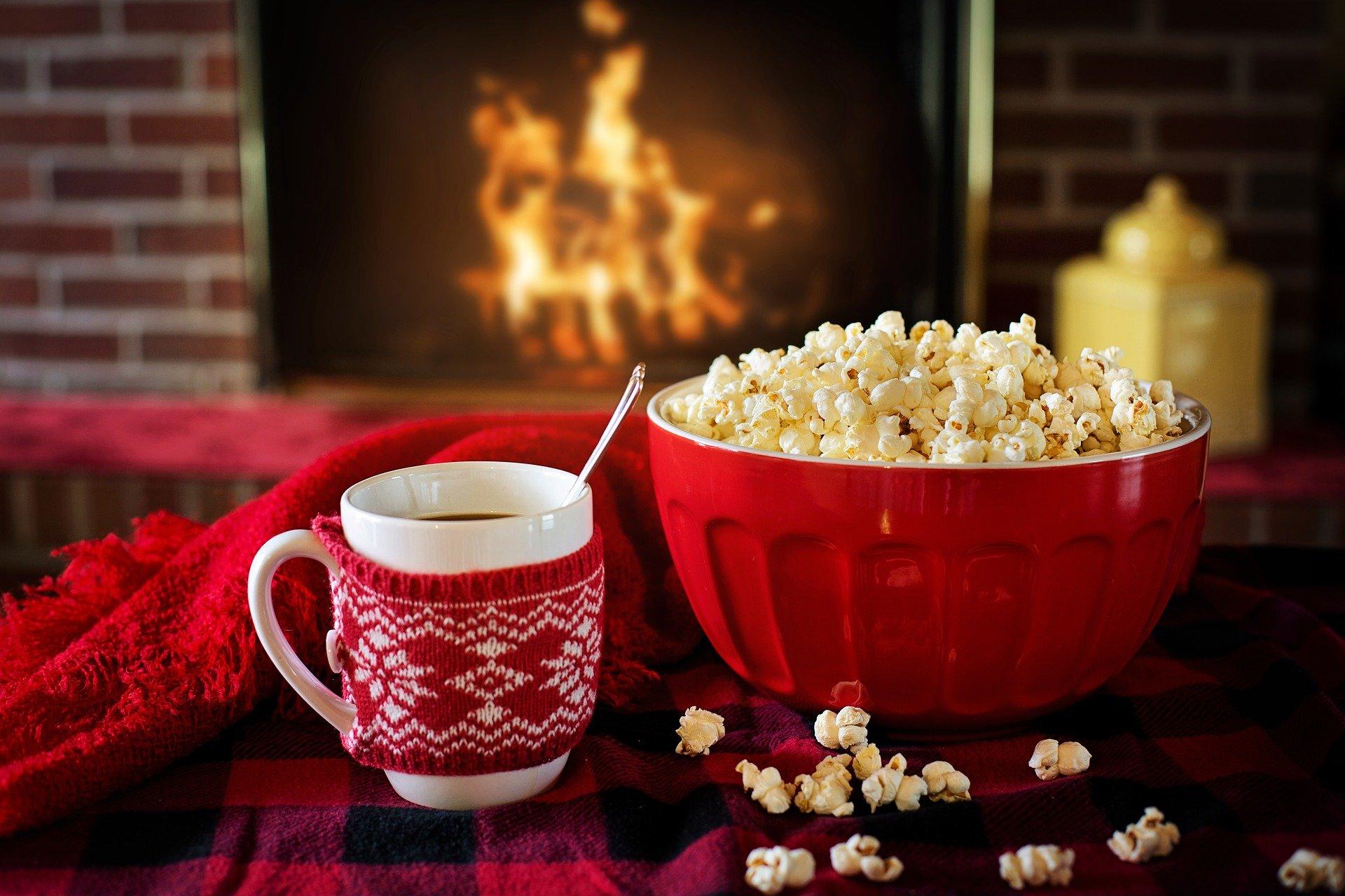 CLD December Cafe – Holiday Party 2020