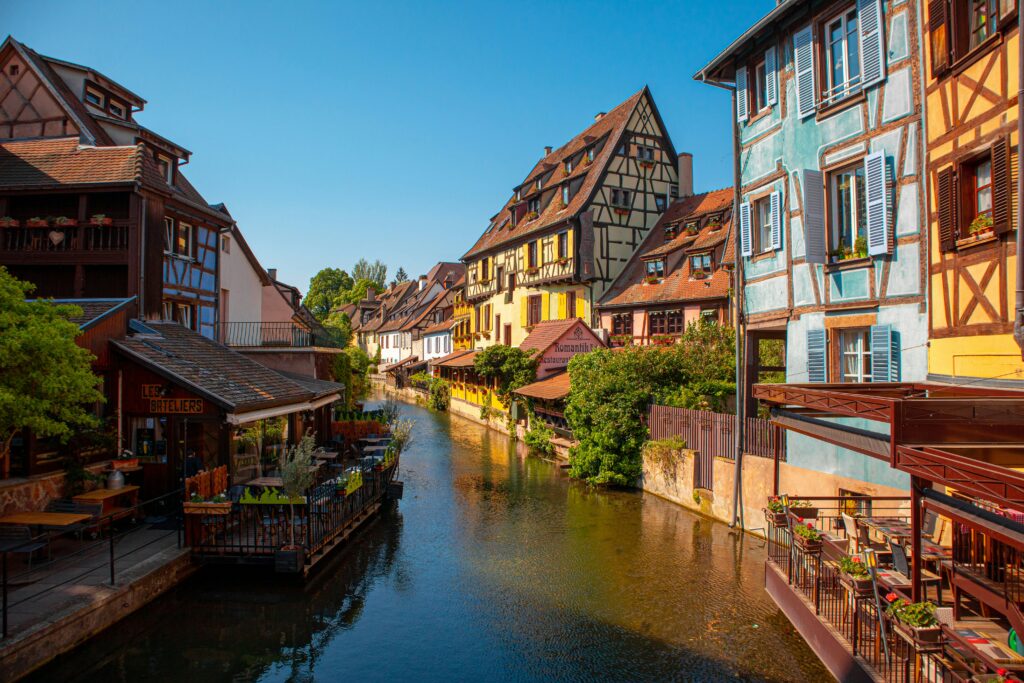Image of Strasbourg