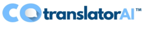CoTranslatorAI