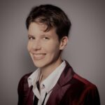 Carola F Berger, PhD, CT