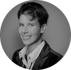 Carola F Berger, patent translator and Law Division webmaster