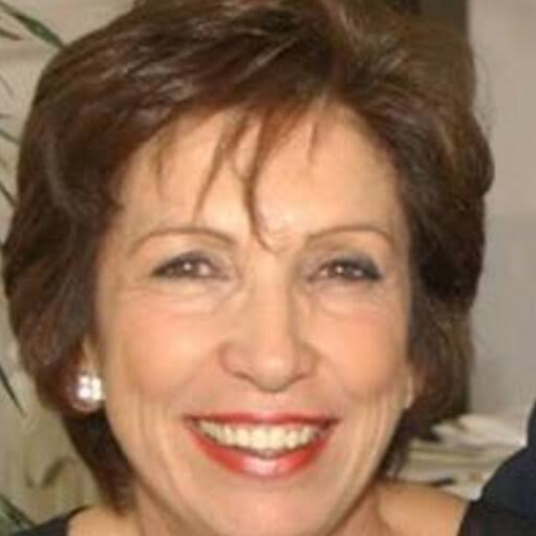 Regina Alfarano.
