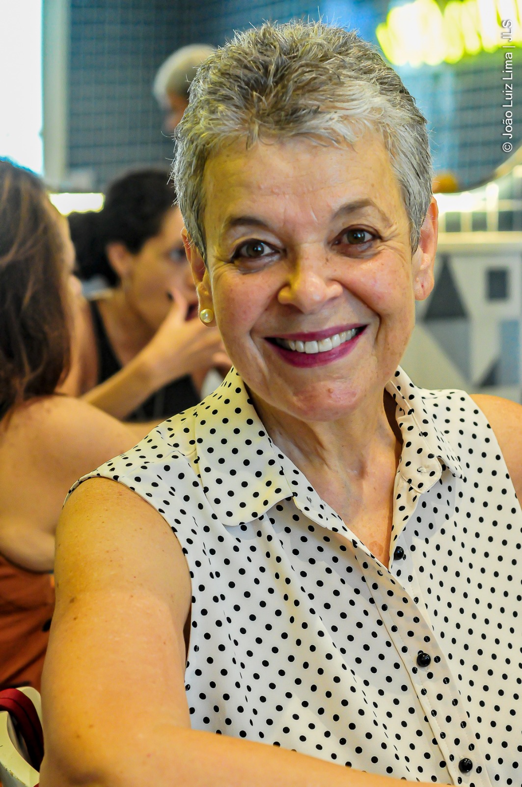 Tereza Braga.