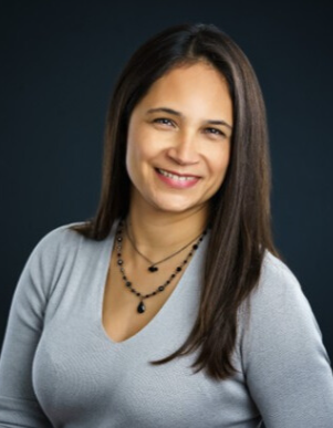 Dr. Nattalia Paterson